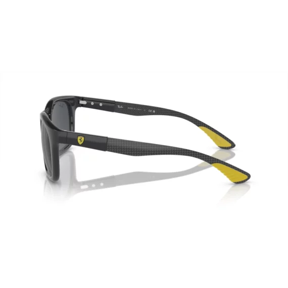 RAY BAN Sunčane naočare 0RB8362M F62487 53