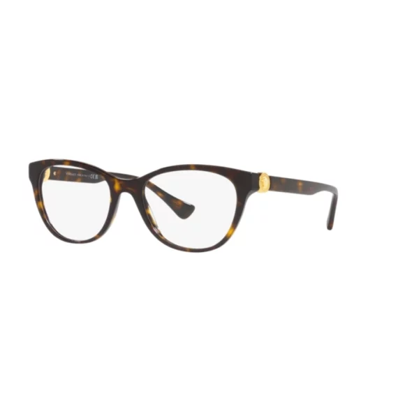 VERSACE Okviri 0VE3330 108 55