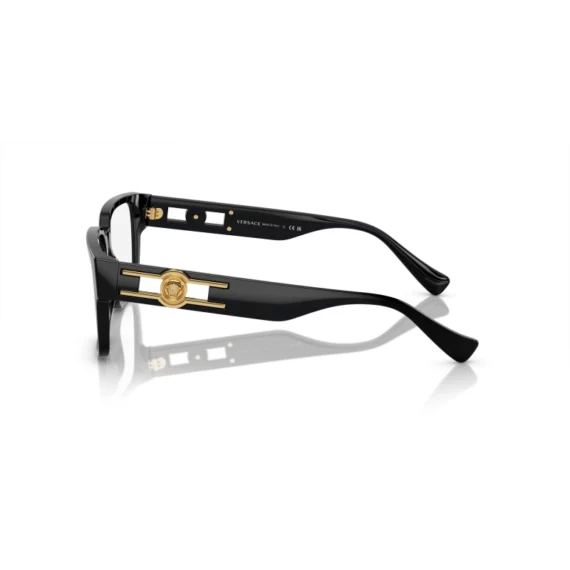 VERSACE Okviri 0VE3346 GB1 55