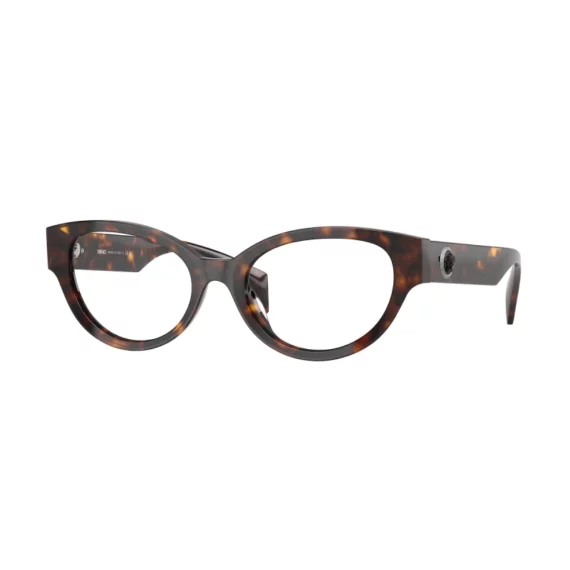 VERSACE Okviri 0VE3361U 108 51