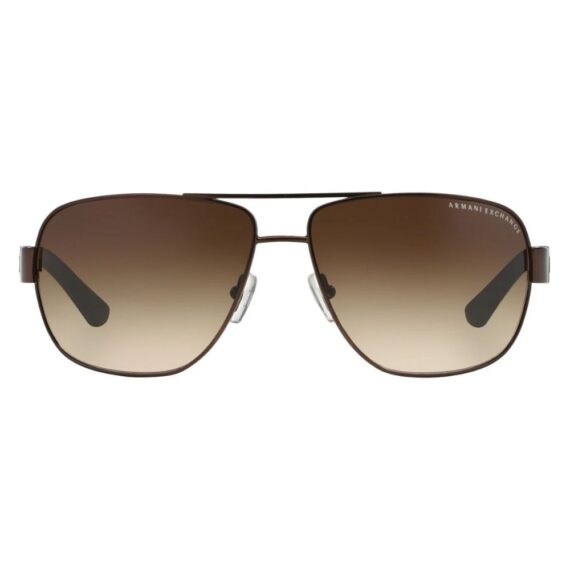 ARMANI EXCHANGE Sunčane naočare 0AX2012S 605813 62