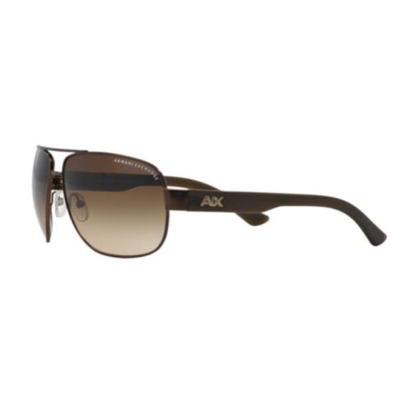 ARMANI EXCHANGE Sunčane naočare 0AX2012S 605813 62