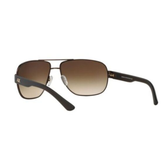 ARMANI EXCHANGE Sunčane naočare 0AX2012S 605813 62