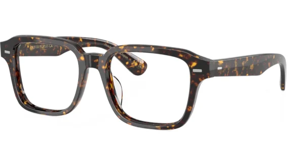 OLIVER PEOPLES ERRISSON Okviri 0OV5562U 1741 51
