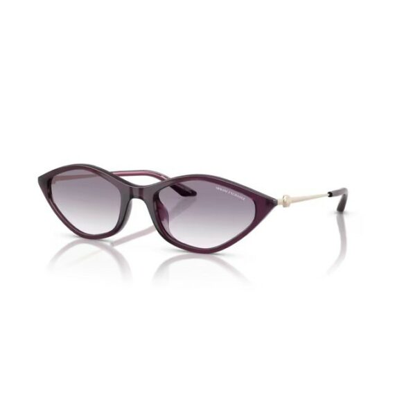 ARMANI EXCHANGE Sunčane naočare 0AX4152SU 836979 55