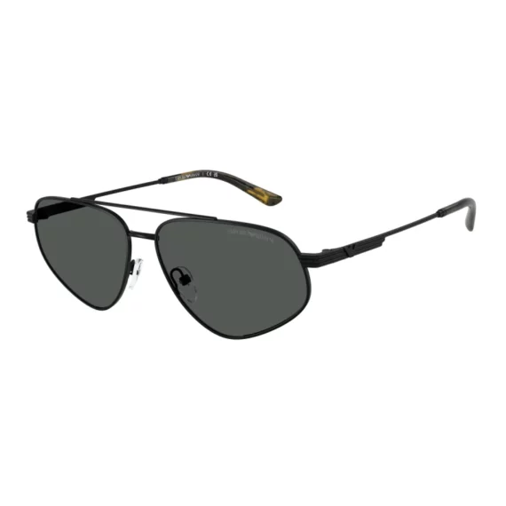 EMPORIO ARMANI Sunčane naočare 0EA2156 300187 59