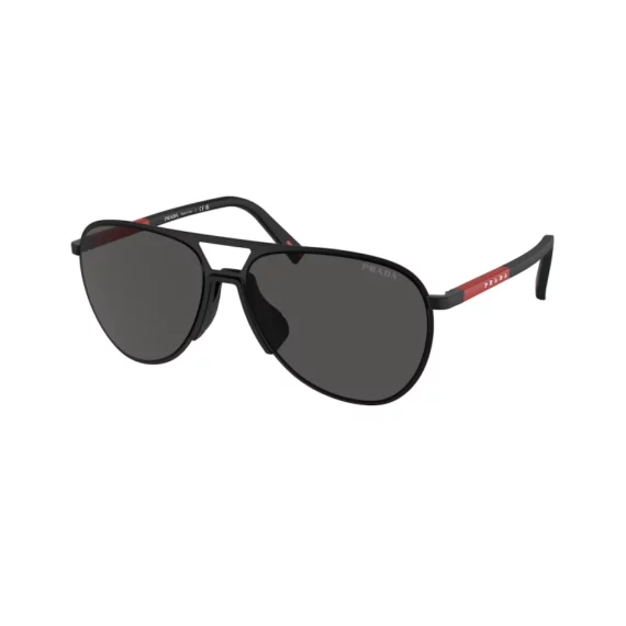 PRADA LINEA ROSSA Sunčane naočare 0PS 53ZS 1BO06F 59
