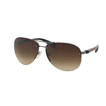 PRADA LINEA ROSSA Sunčane naočare 0PS 56MS5AV6S1 65