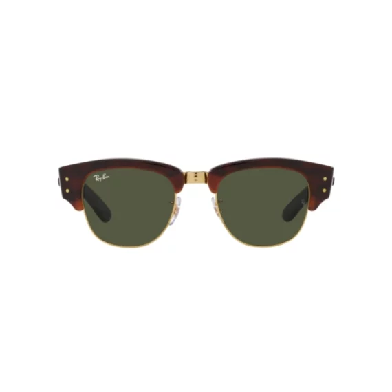 RAY BAN MEGA CLUBMASTER Sunčane naočare 0RB0316S 990/31 50