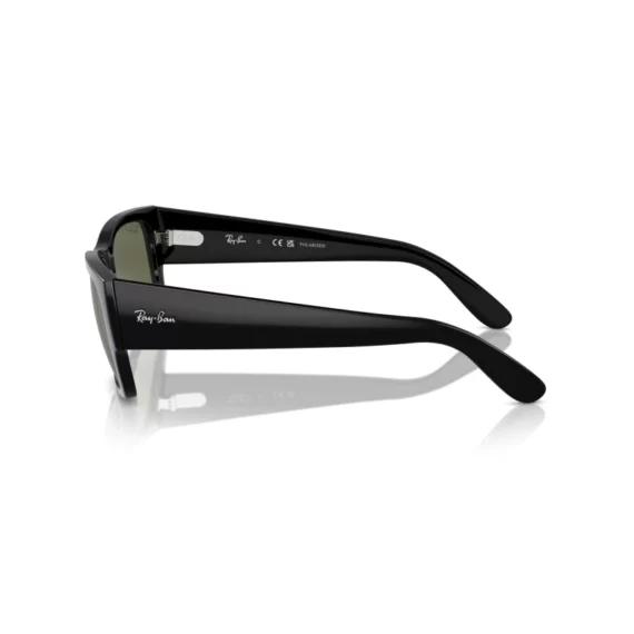 RAY BAN CARLOS POLARIZOVANE Sunčane naočare 0RB0947S 901/58 56