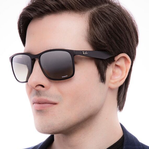 RAY BAN CHROMANCE POLARIZOVANE Sunčane naočare 0RB4264 601S5J 58