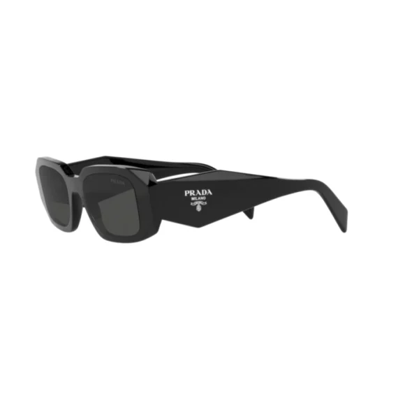 PRADA Sunčane naočare 0PR 17WS 1AB5S0 49