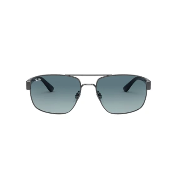 RAY BAN Sunčane naočare 0RB3663 004/3M 60