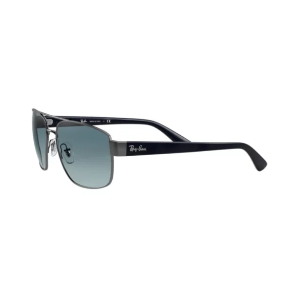 RAY BAN Sunčane naočare 0RB3663 004/3M 60