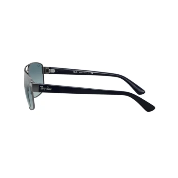 RAY BAN Sunčane naočare 0RB3663 004/3M 60
