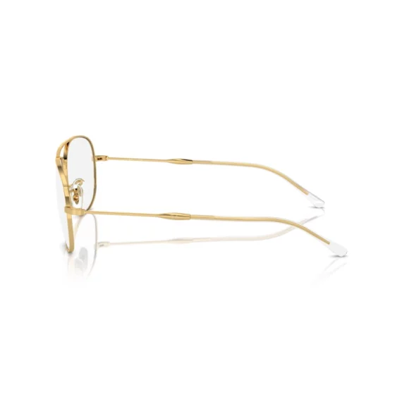 RAY BAN TRANSITIONS® Sunčane naocare 0RB3735 001/GH 57