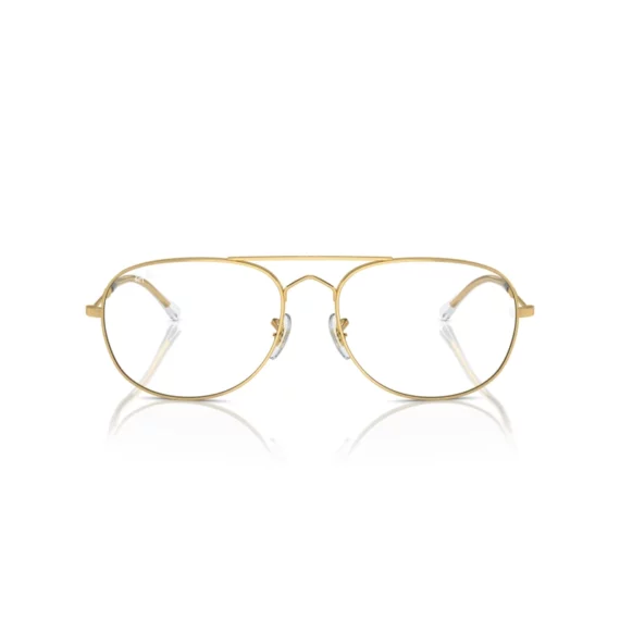 RAY BAN TRANSITIONS® Sunčane naocare 0RB3735 001/GH 57