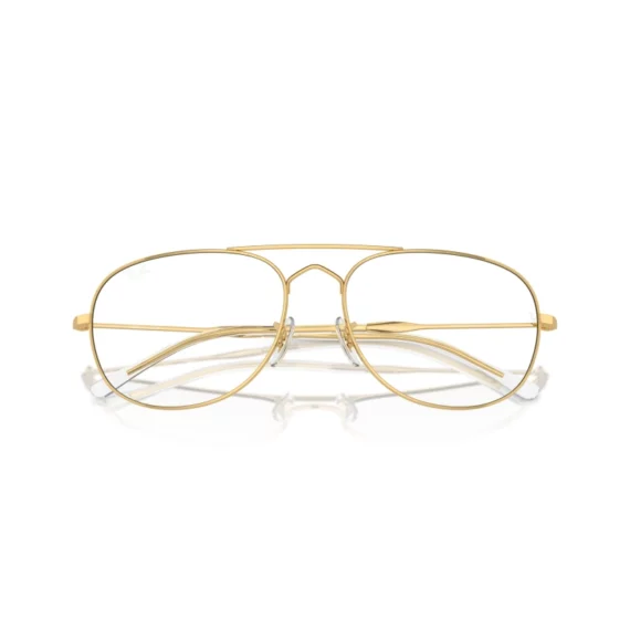 RAY BAN TRANSITIONS® Sunčane naocare 0RB3735 001/GH 57