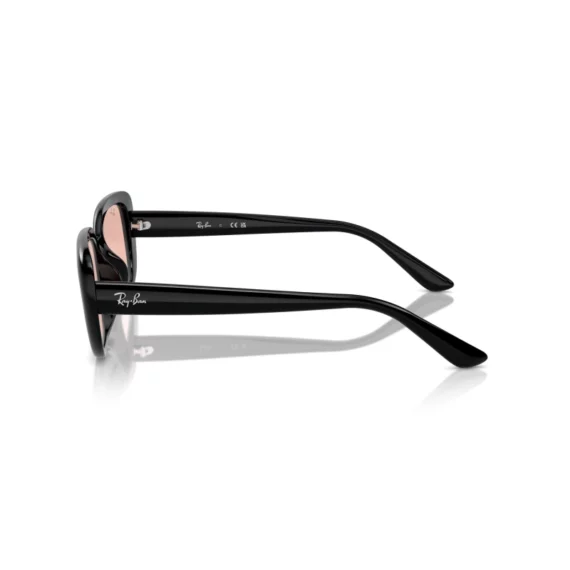 RAY BAN Sunčane naočare 0RB4421D 667784 56