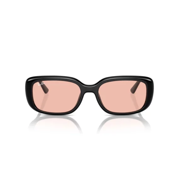RAY BAN Sunčane naočare 0RB4421D 667784 56