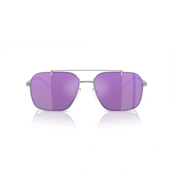 EMPORIO ARMANI Sunčane naočare 0EA2150 30154V 57
