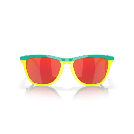 OAKLEY FROGSKINS Sunčane naočare 0OO9289 928902 55