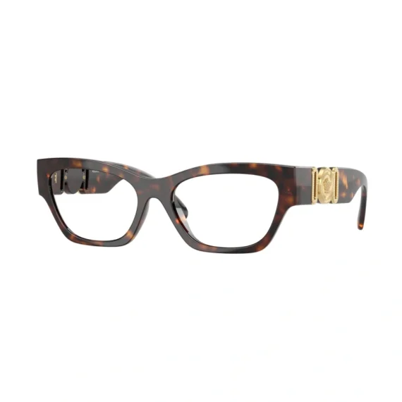 VERSACE Okviri 0VE3367U 108 52-54