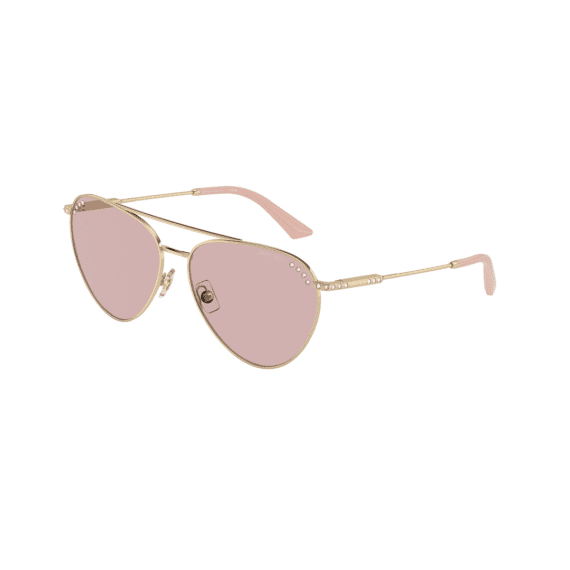 JIMMY CHOO Sunčane naočare 0JM4002B 3006/5 60