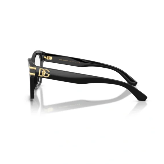 DOLCE & GABBANA Okviri 0DG3419 501 54