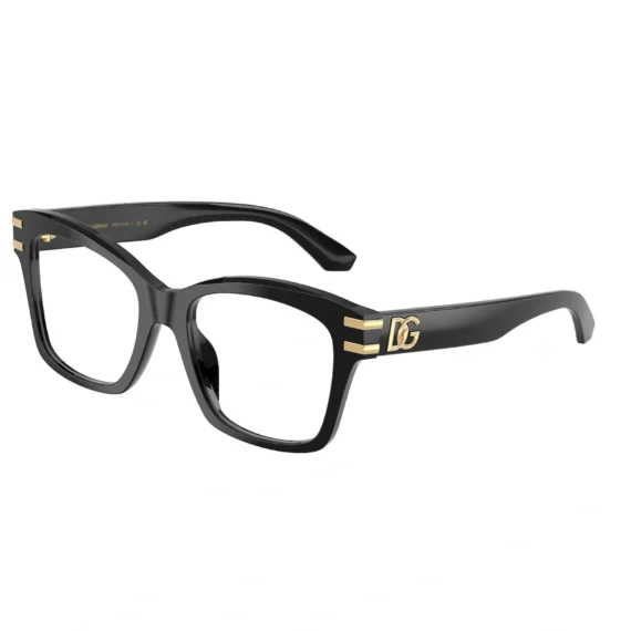 DOLCE & GABBANA Okviri 0DG3419 501 54
