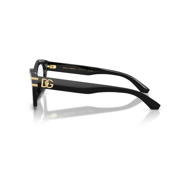 DOLCE & GABBANA Okviri 0DG3420 501 54
