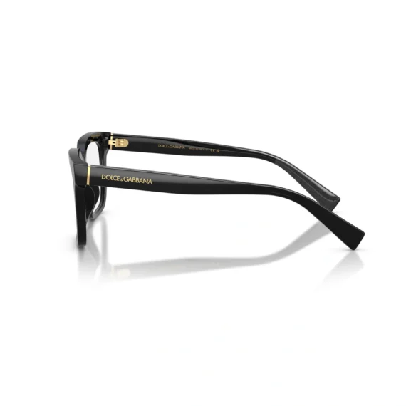 DOLCE & GABBANA Okviri 0DG3422 501 53