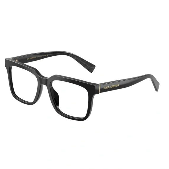 DOLCE & GABBANA Okviri 0DG3422 501 53
