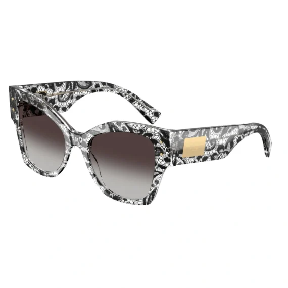 DOLCE & GABBANA Sunčane naočare 0DG4478 32878G 53