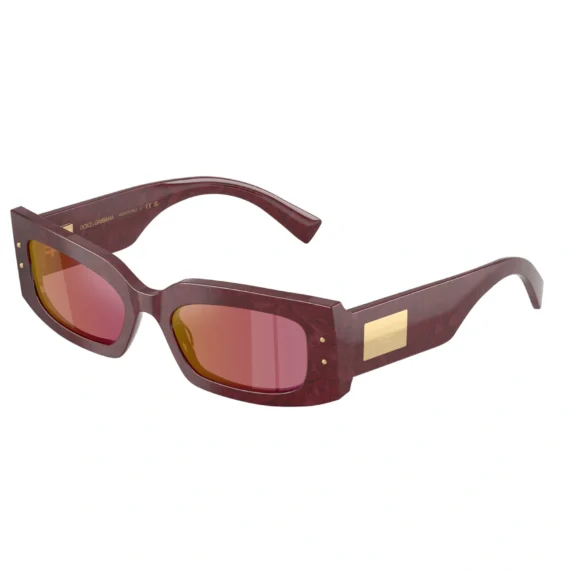 DOLCE & GABBANA Sunčane naočare 0DG4479 3442D0 55