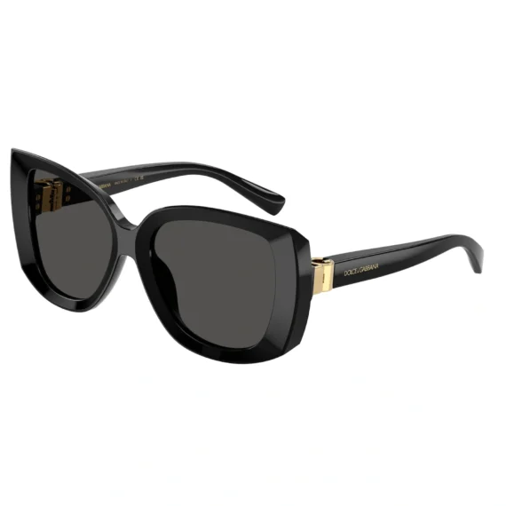 DOLCE & GABBANA Sunčane naočare 0DG4495 501/87 56