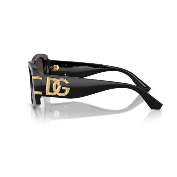 DOLCE & GABBANA Sunčane naočare 0DG4501 501/8G 54