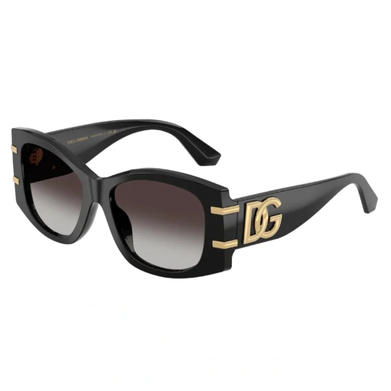 DOLCE & GABBANA Sunčane naočare 0DG4501 501/8G 54
