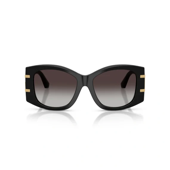 DOLCE & GABBANA Sunčane naočare 0DG4501 501/8G 54