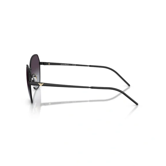 EMPORIO ARMANI Sunčane naočare 0EA2161 30018G 55