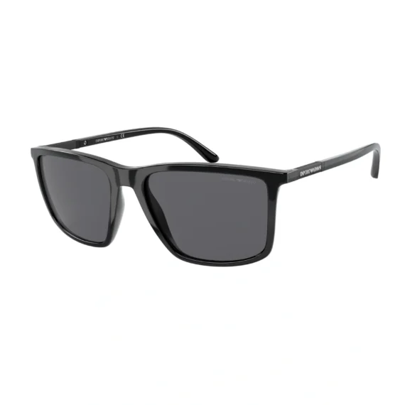 EMPORIO ARMANI Sunčane naočare 0EA4161 501781 57