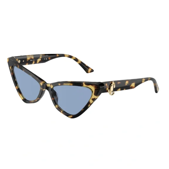 JIMMY CHOO Sunčane naočare 0JM5008 500472 55