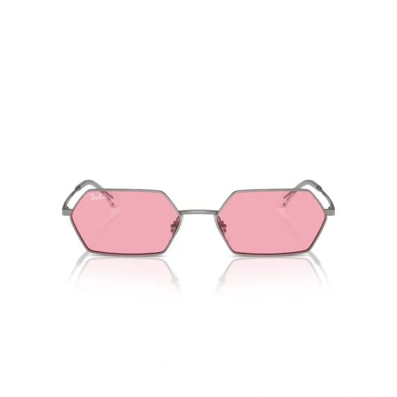 RAY BAN Sunčane naocare 0RB3728 004/84 55