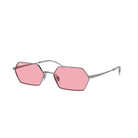 RAY BAN Sunčane naocare 0RB3728 004/84 55