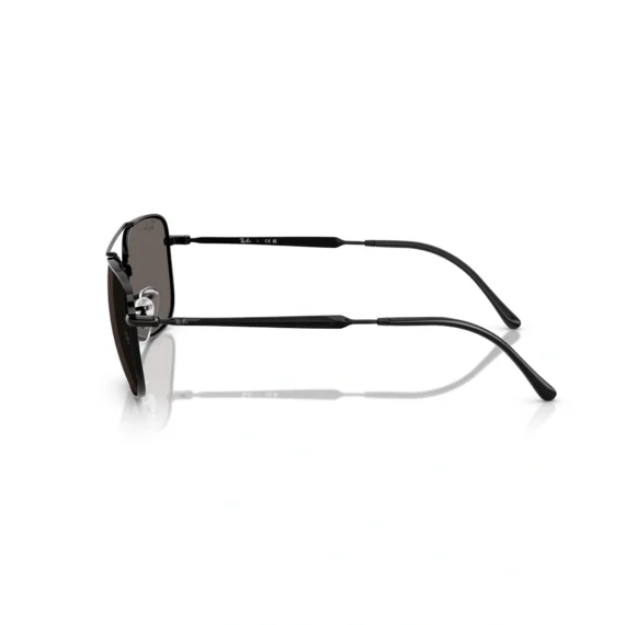RAY BAN Sunčane naočare 0RB3755 002/B1 62