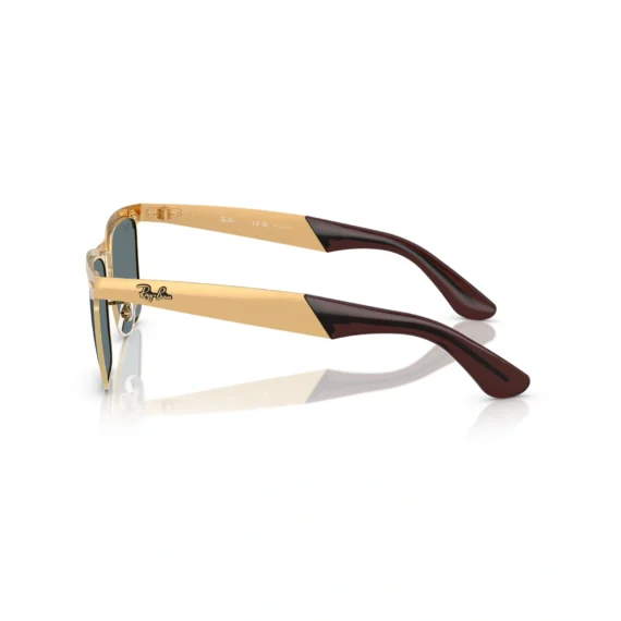 RAY BAN WAYFARER DELUXE Sunčane naočare 0RB3875 92763R 56