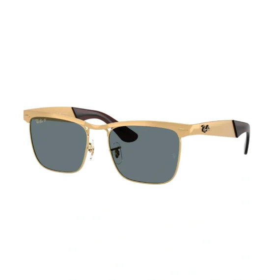 RAY BAN WAYFARER DELUXE Sunčane naočare 0RB3875 92763R 56