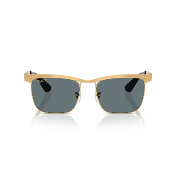 RAY BAN WAYFARER DELUXE Sunčane naočare 0RB3875 92763R 56