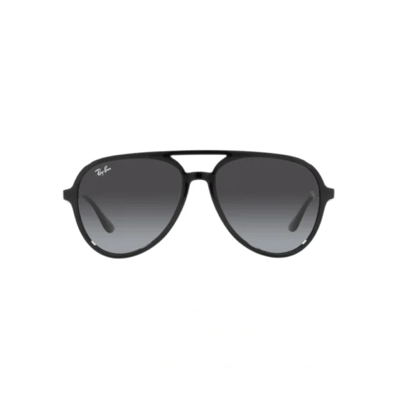 RAY BAN Sunčane naocare 0RB4376 601/8G 57