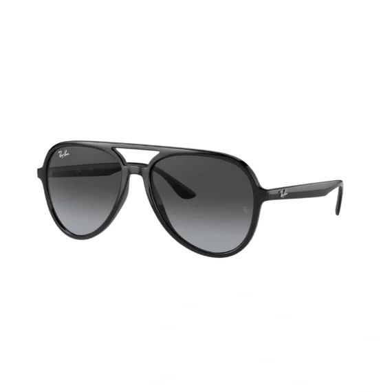 RAY BAN Sunčane naocare 0RB4376 601/8G 57